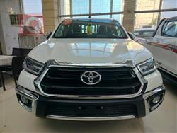 تۆیۆتا هایلۆکس